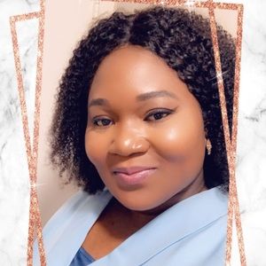 Meet your Posher, Deborah